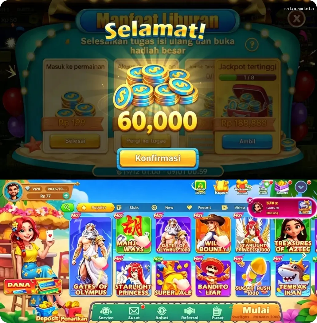 mataramtoto Masuk - mataramtoto Resmi